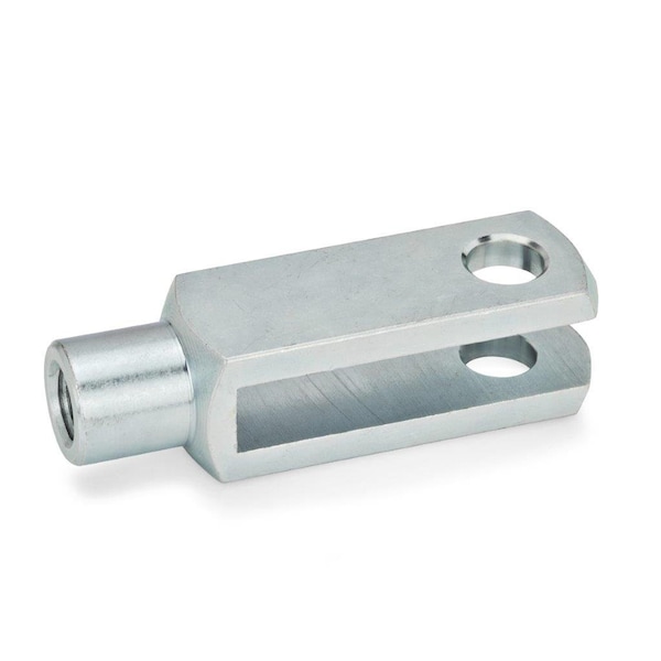 Wn71752-B5/8-32-5/8X18-St Clevis Fork